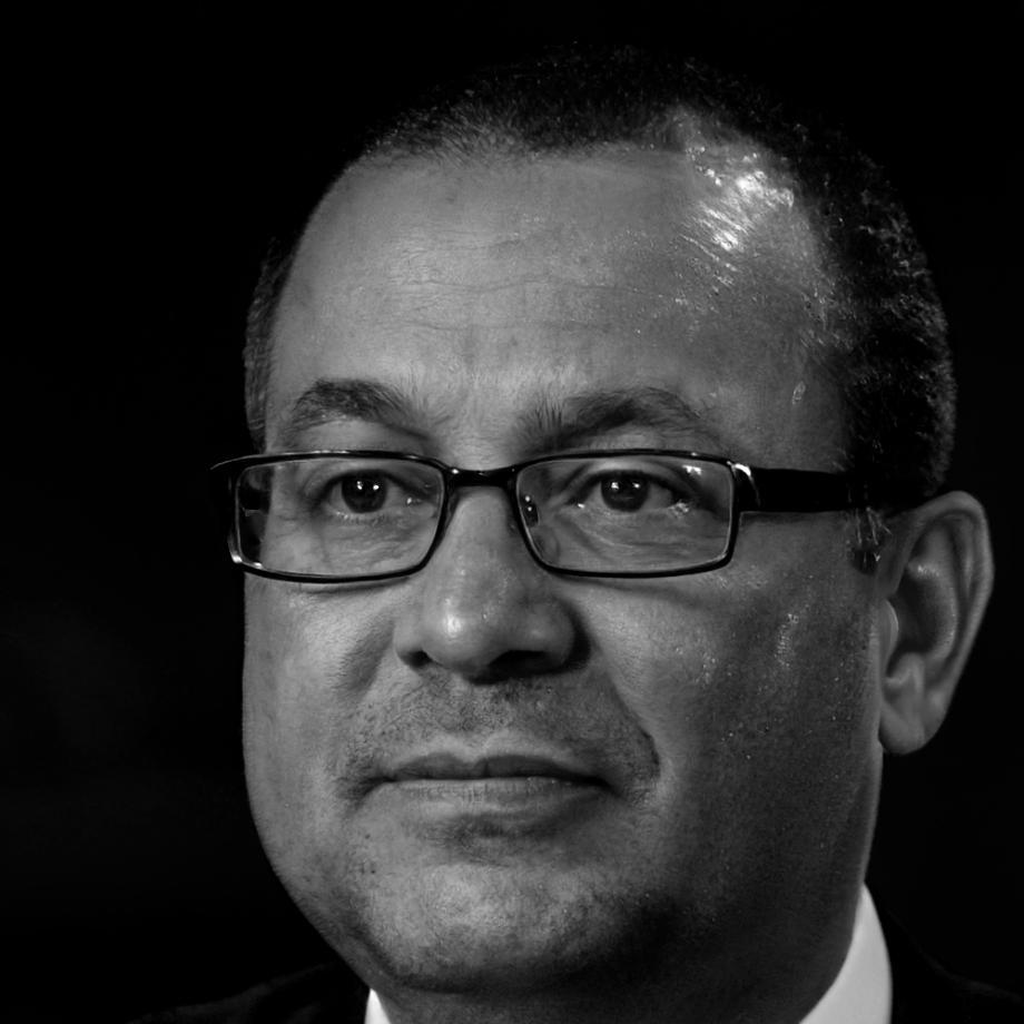 Dr. Michael Weber, Finanzbildungsexperte
