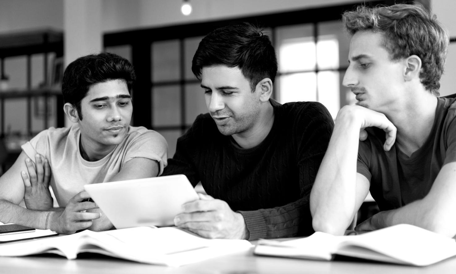 Finanzbildung Arbeitsplatz