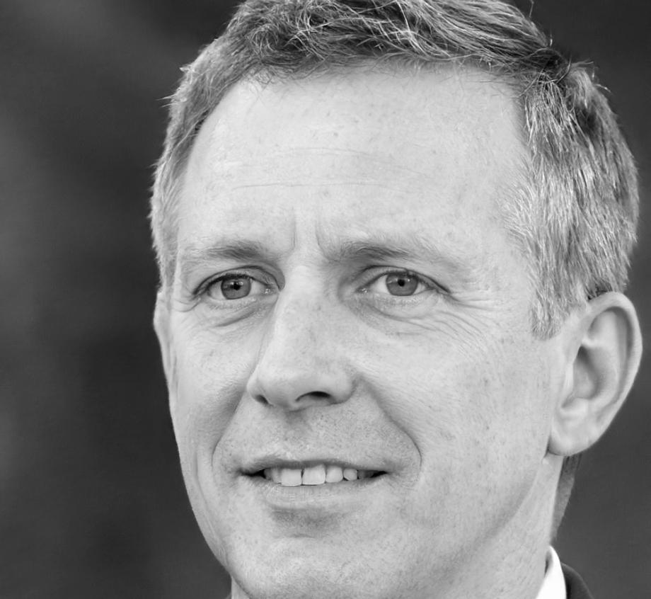 Michael Wagner, Finanzanalyst