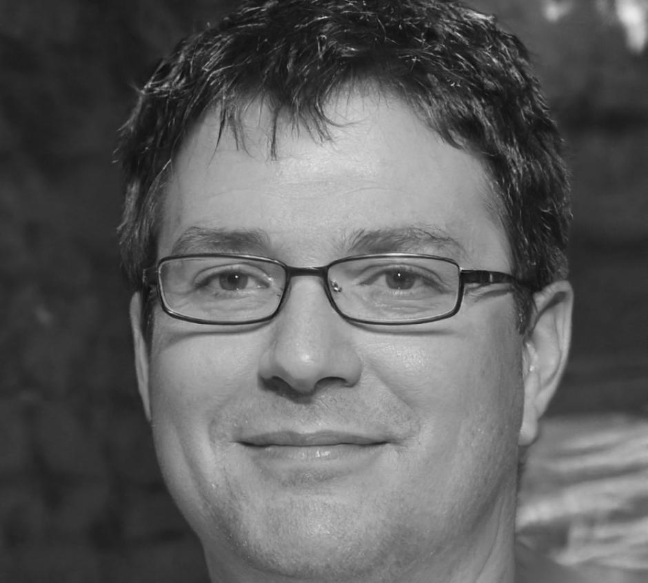 Marcus Weber, Finanzanalyst