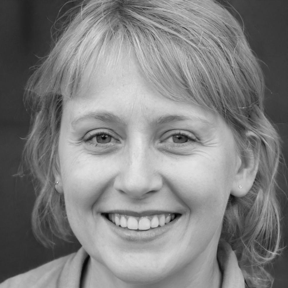 Sarah Müller, Finanzplanerin